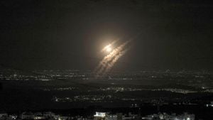 Israel Launches Strikes Against Iran Amid Rising Tensions