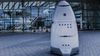 1.5 Metrelik "Robokoplar", Silikon Vadisi'nde Devriye Görevine Başlıyor!