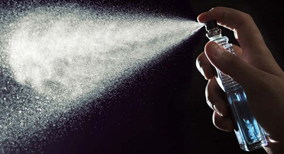 Parfüm ve Şampuanlar, Havayı Otomobillerden Fazla Kirletiyor Olabilir!
