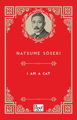 I Am a Cat (Natsume Sōseki)