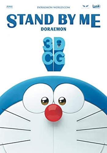 Doraemon