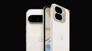 Google Launches Pixel 9 Phones With AI Innovations