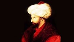 Çağ Açıp Çağ Kapatan Bir Deha: Fatih Sultan Mehmet