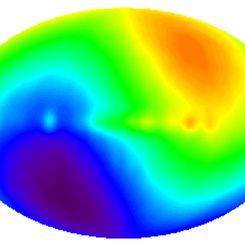  CMB Dipole: Speeding Through the Universe 