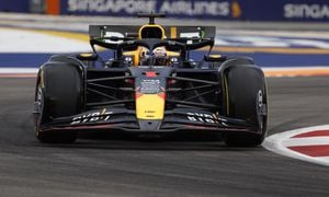 Lando Norris Supports FIA's Clampdown On Red Bull Device