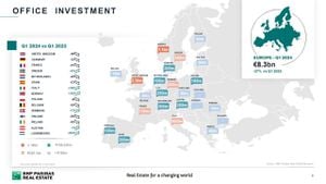 BNP Paribas Fortis Expands Through Key Acquisitions