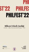 Bilkent PhilFest'22: Bilkent Felsefe Şenliği