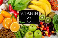 C Vitamini Hangi Farmakodinamik Etkilerle Bağışıklığı Güçlendirir?