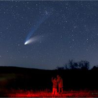  Hale-Bopp: The Great Comet of 1997 
