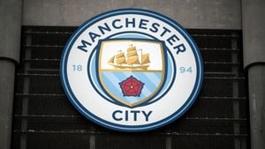 Manchester City Faces Financial Fair Play Trial