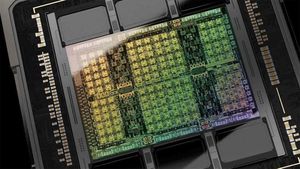 Nvidia Blackwell Chip Set To Transform AI Market