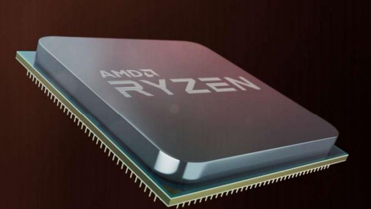 AMD Vulnerability Sparks Concerns Over Processor Security