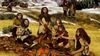 Soğuk Bölgelerdeki Neandertaller Bitkiyle de Beslendi
