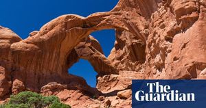 Double Arch Collapse Sparks Reflection On Nature's Fragility