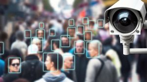 Clearview AI Faces Major Fine For Privacy Violations