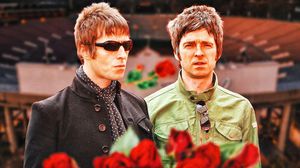 Oasis Announces 2025 North American Reunion Tour