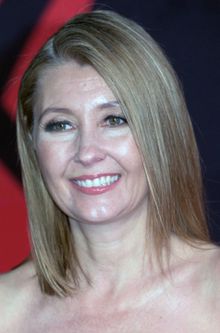 Deborah Snyder