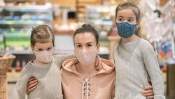 Koronavirüs ve Çocuklar: Çocuklar COVID-19 Hastalığı Olur mu? Çocukları Nasıl Korumalıyız?