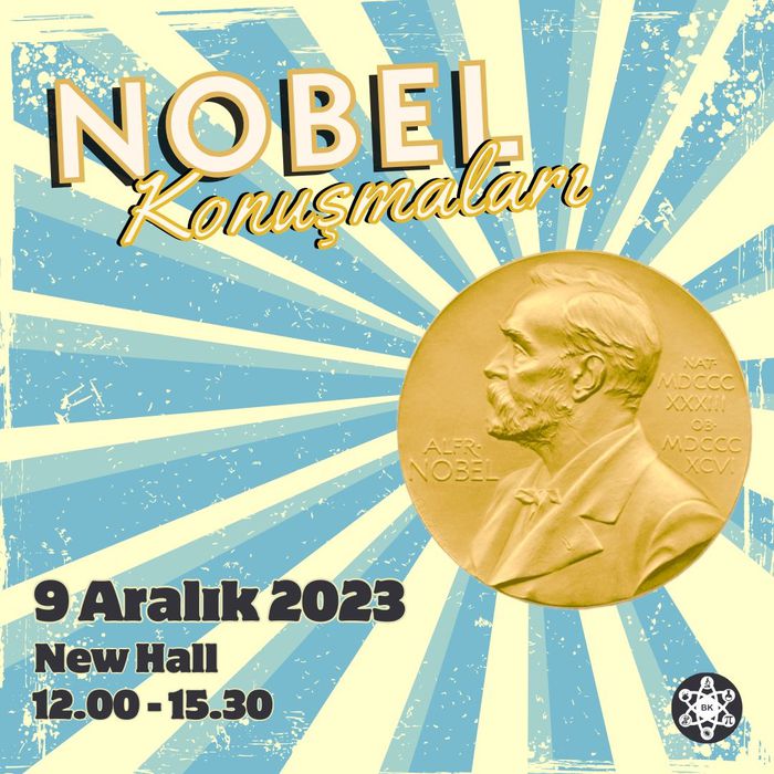 Nobel Konuşmaları