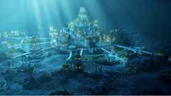 Atlantis Ve Mu Kıtaları: Kayıp Mı? Efsane Mi?