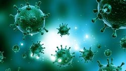 Virüs Nedir? Genel Özellikleri Nelerdir?