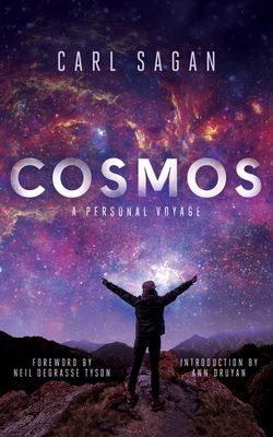 Carl Sagan'ın KOZMOS kitabı yazılalı 40 sene geçmiş olmasına rağmen içeriğine güncel diyebilir miyiz?