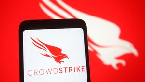 CrowdStrike Outage Disrupts Global Tech And Travel Sectors