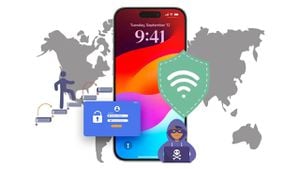 Explore The Best IPhone VPN Options For Ultimate Privacy