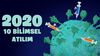 2020 Yılını Güzelleştiren 10 Bilimsel Gelişme!