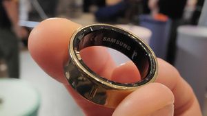 Samsung Debuts Galaxy Ring And Watch Ultra Together