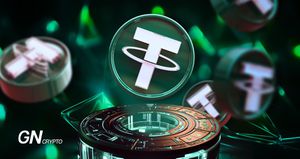 Tether And Ripple Lead Push For Stablecoin Advancement