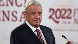 Senate Approves AMLO's Bold Judicial Reforms