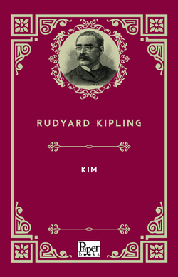 Kim (Rudyard Kipling)
