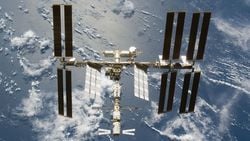 Uluslararası Uzay İstasyonu: Şu Anda Nerede, İstasyonun Tarihi ve Hakkındaki Gerçekler