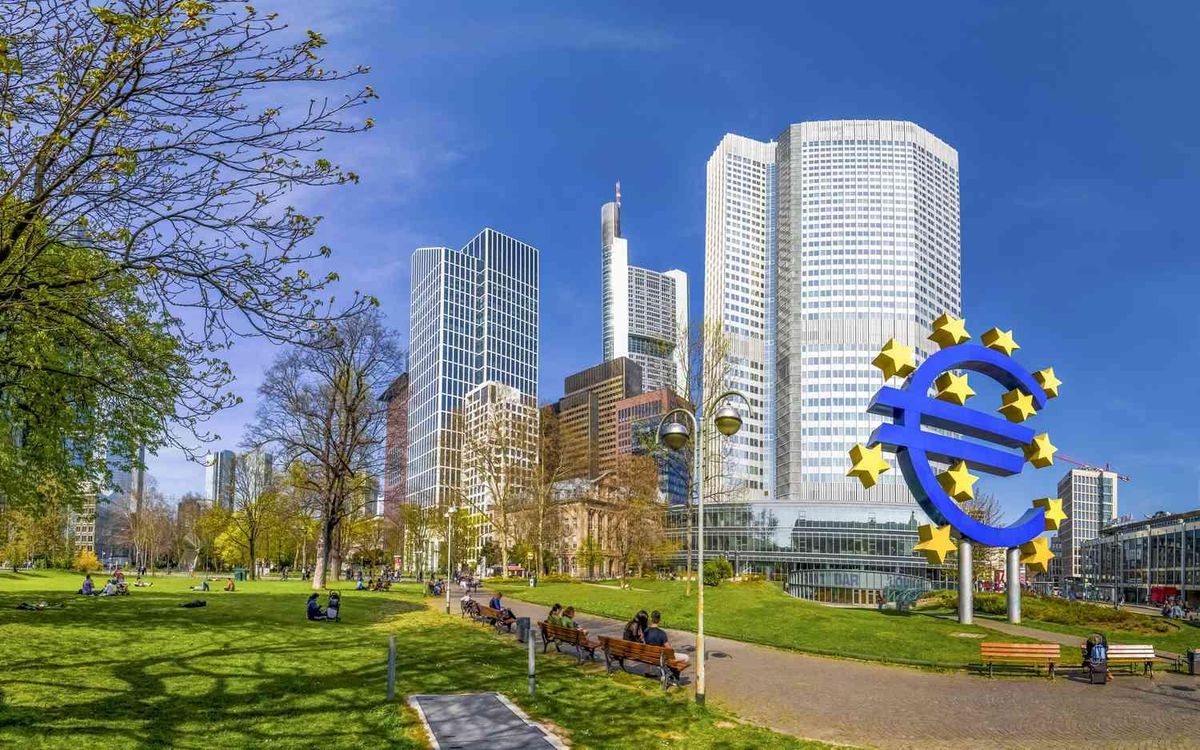 ECB Faces Pressure To Accelerate Interest Rate Cuts