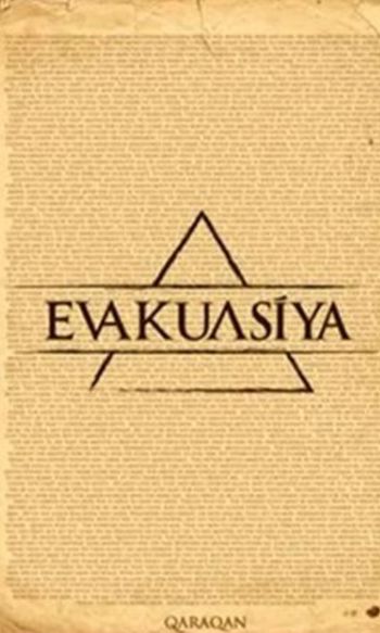 Evakuasiya