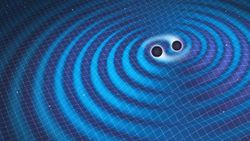 LIGO Kütle Çekim Dalgalarını Gözlemlemekle Kalmıyor, Onları Yaratabiliyor da!