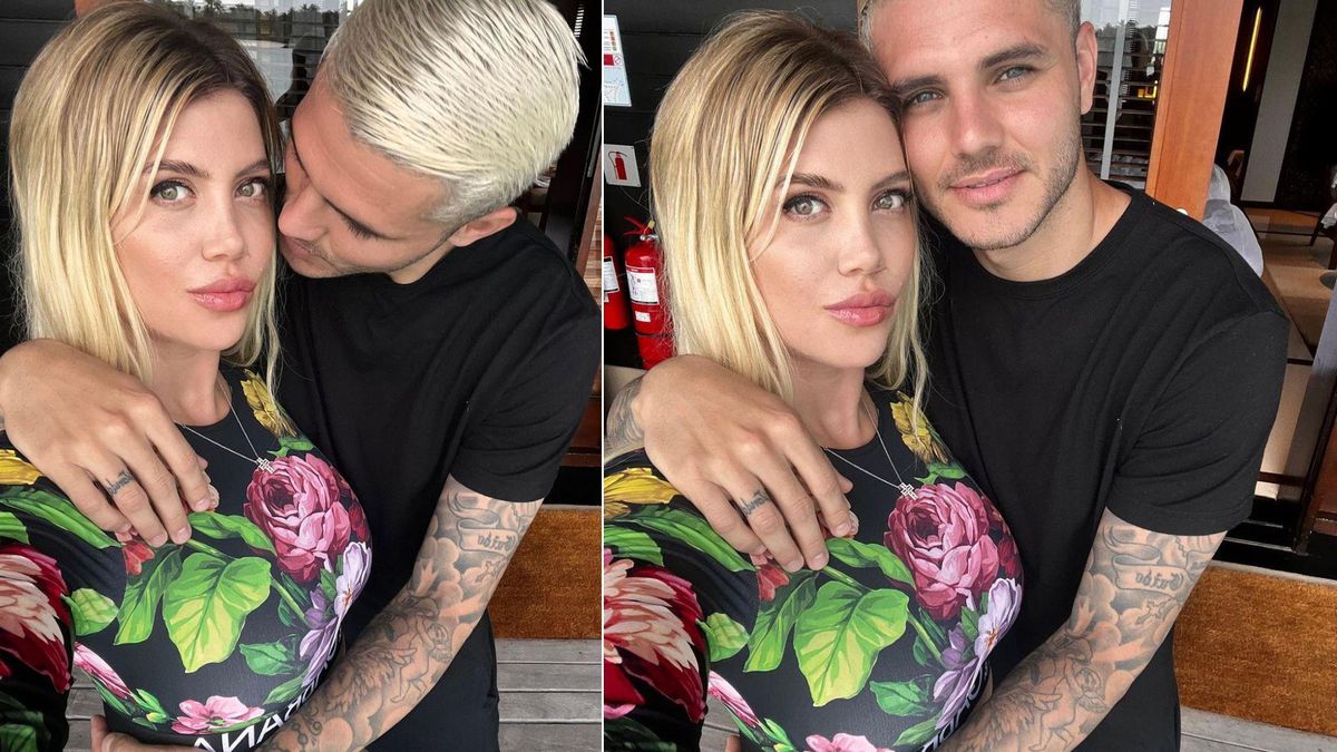 Did Icardi And Wanda Nara Split For Good? - The Pinnacle Gazette