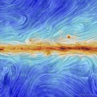  Our Galaxy's Magnetic Field from Planck 