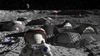 Ay Köyü: Ay'da Kurulacak Bir Köy, İnsanlığın Ay'ı Kolonileştirmesinin İlk Adımı Olabilir mi?