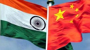 India And China Seek Stability Amid Border Disputes