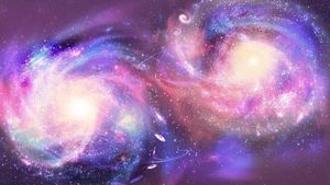 Galactic Collision Uncertainty Challenges Previous Beliefs