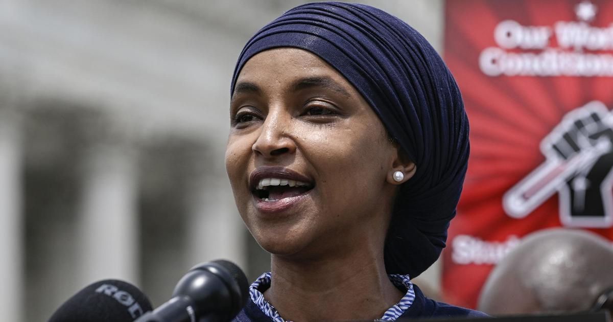 Omar Secures Primary Victory Solidifying Progressive Presence The