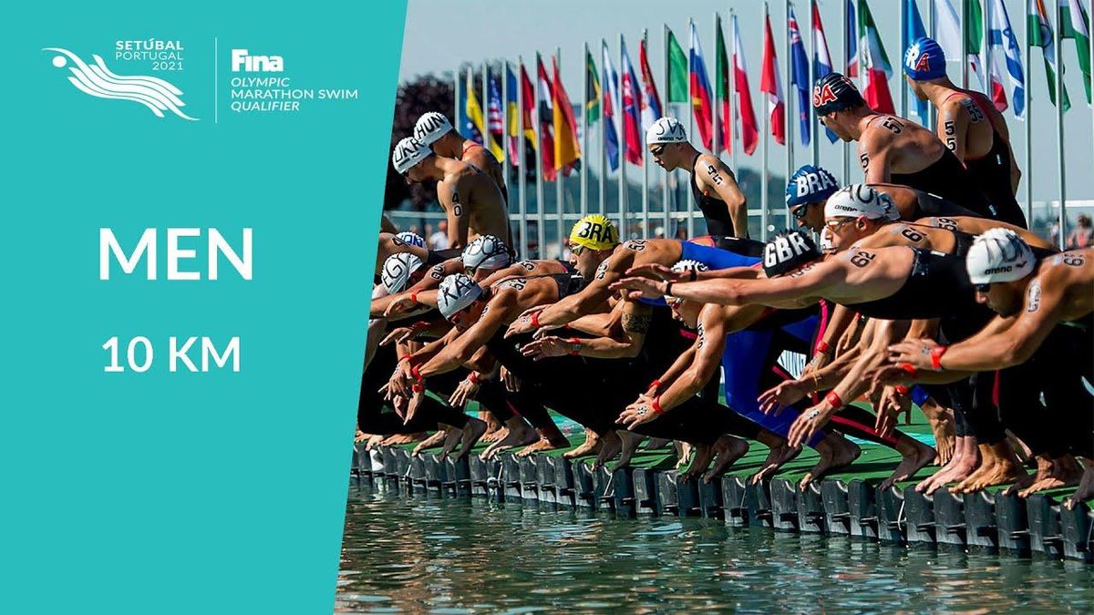 Marathon Swimming Shines At Paris Olympics With Historic 10K Races