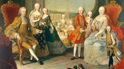 Habsburg Çenesi: Hanedanların Sürekli Akraba Evliliği Yapması Nasıl Sorunlara Yol Açtı?
