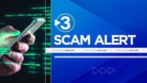 New Extortion Scam Targets Homeowners Using Personal Data