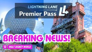 Disney Launches Exclusive Lightning Lane Premier Pass For Park-Goers