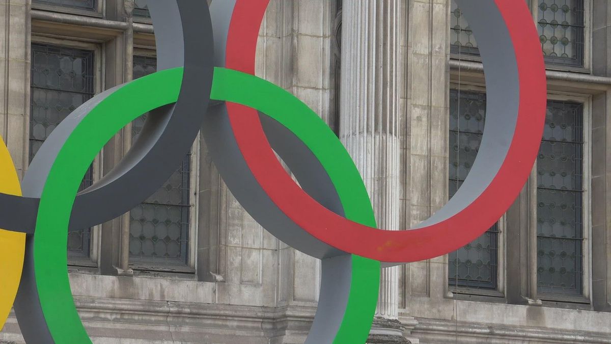 Anticipation Builds For The 2024 Paris Olympics