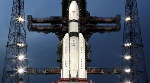 India Advances Astronaut Training And Space Missions