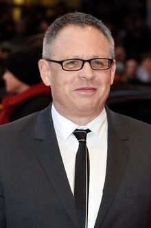 Bill Condon